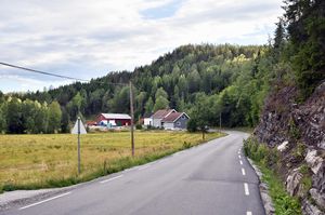 Bø, Reshjemvegen-1.jpg