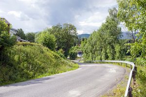 Bø, Sandvinvegen-1.jpg