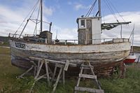 Foto: Arne-Terje Sæther (2008).