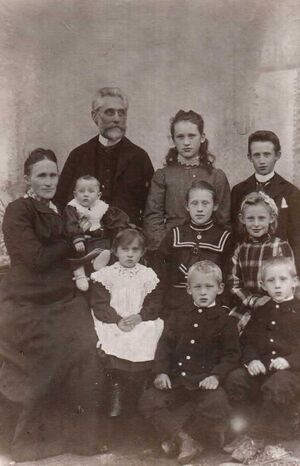 Børresen prestefamilie.jpg