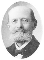 Bertinus J. Rannem (1903-