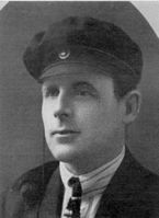 Lærer Bernhardt Johan Ringberg, 1936 -