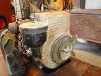 BASCO 6 HK grå serie