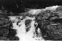 Foto utlånt av Ragnhild Kårtvedt