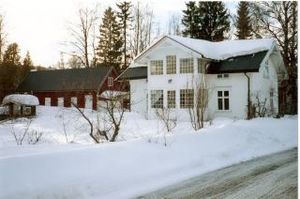 Baggerud-huset Raufoss 2006.jpg