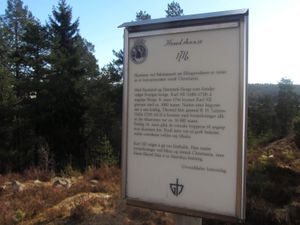 Bakås skanse Oslo informasjonsskilt.jpg