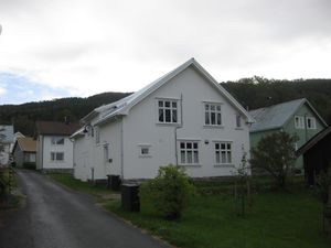 Bakeriet i Folkestadbyen i Fyresdal 2019 .JPG