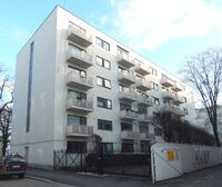 Nr. 4 oppført 1940, ark: Ragnvald Tønsager. Foto: Jan-Tore Egge (2016).