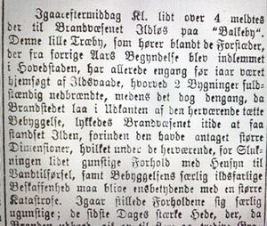 Balkebybrannen 1879 faksimile Morgenbladet.jpg