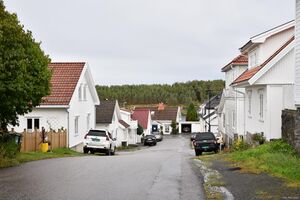 Bamble, Åsengate-1.jpg