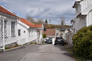 Bamble, Alette Iversens gate-1.jpg