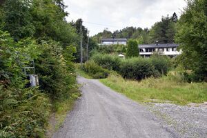 Bamble, Maurstien-1.jpg