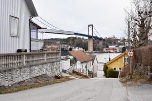 Bamble, Rådhusbakken-1.jpg