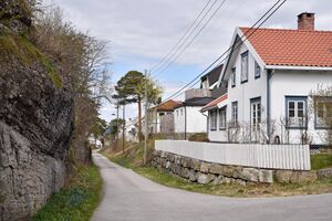 Bamble, Skarpenordveien-1.jpg