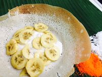 Banan appam (Delicious Food P&D, januar 2021)