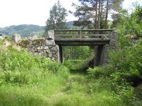 Bandakslihekti (Foto: Olav Momrak-Haugan, 2011)