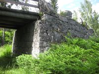 Bandakslihekti (Foto: Olav Momrak-Haugan, 2011)