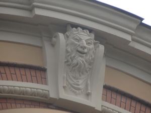 Bankplassen 1A Oslo detalj fasade.jpg