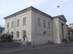 Bankplassen 3 Oslo 2012.jpg