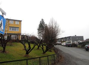 Bankveien Bærum 2014.jpg