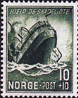 D/S «Barøy» senkes 12. september 1941