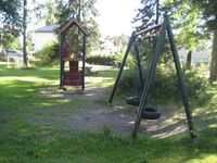 Barliparken i Barliveien 2008.