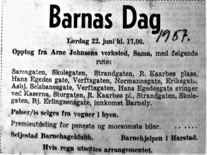 Barnas Dag i Harstad 1957.jpg