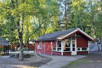 Nr. 12: Blåfjell barnepark. Foto: Roy Olsen (2015).