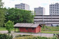 Nr. 2: Fossum barnepark Foto: Roy Olsen (2015).