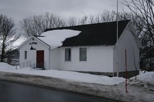 Bedehuset Klippen, Flesnes.JPG