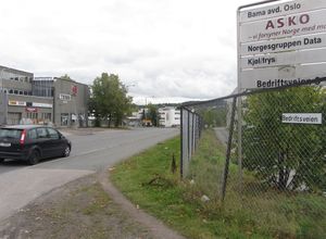 Bedriftsveien Oslo 2013.jpg