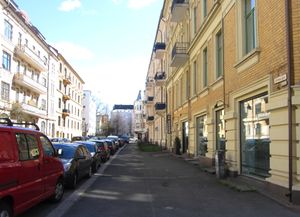 Behrens’ gate Oslo 2014.jpg