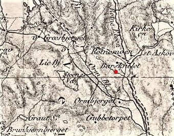 Bendiksbråten Brandval Finnskog kart 1867.jpg