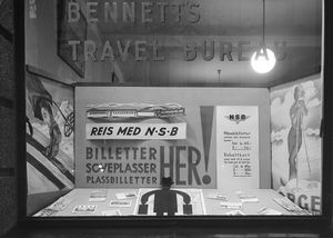 Bennett Billetter Schrøder Sverresborg Trøndelag Folkemuseum.jpg