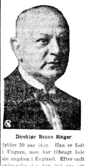 Benno Singer faksimile 1925.jpg