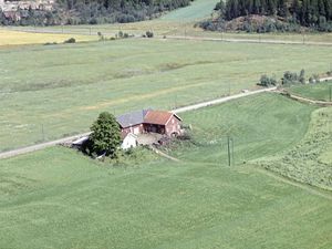 Benterud Lørenskog 1961.jpg