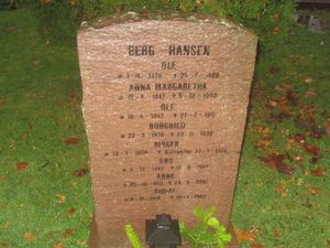 Berg-Hansen gravminne Vestre Aker.jpg