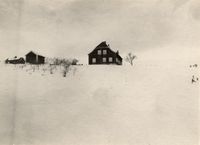 48. Berg Nedre, Berg Øvre, Buskerud - Riksantikvaren-T066 01 0130.jpg