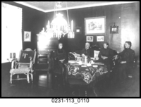 26. Berg Storstua. 1908 - 1912.png