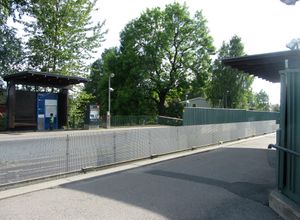 Berg stasjon t-banen Oslo 2014.jpg