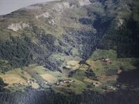 Berge 1997. Foto Geir Ivar Ramsli.