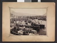 460. Bergen havn. Tatt fra Haakonstøtten (ca.) - no-nb digifoto 20150728 00289 bldsa fFA00367.jpg