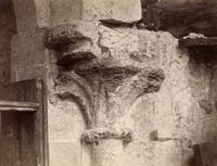 133. Bergenhus Håkonshallen Kongehallen, Hordaland - Riksantikvaren-T248 01 0948.jpg