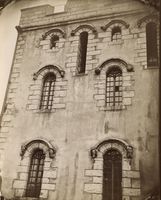 117. Bergenhus Rosenkrantztårnet, Hordaland - Riksantikvaren-T248 01 0885.jpg