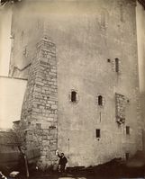 119. Bergenhus Rosenkrantztårnet, Hordaland - Riksantikvaren-T248 01 0887.jpg