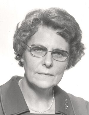 Bergfrid Fjose foto Stortinget.jpg