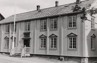 129. Bergskrivergården, Sør-Trøndelag - Riksantikvaren-T359 01 0555.jpg