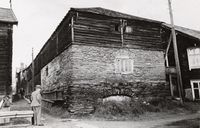 133. Bergskrivergården, Sør-Trøndelag - Riksantikvaren-T359 01 0564.jpg