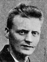 Bernt Øien, som ble Sunnan Samvirkelags bestyrer etter Rønning, ble også engasjert i Westerhus.