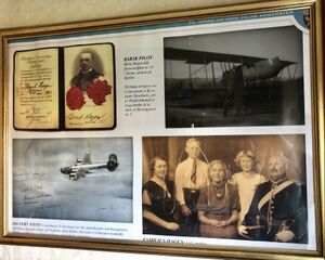 Bernt Hagen minneplansje 1993.JPEG